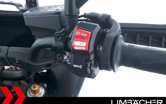 Gebrauchtmotorrad Yamaha Tracer 7 GT - Bild 21