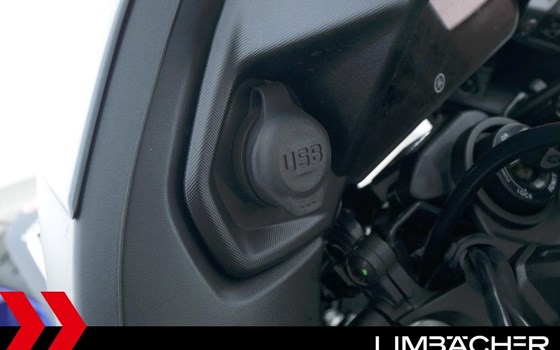 Gebrauchtmotorrad Yamaha Tracer 7 GT - Bild 23