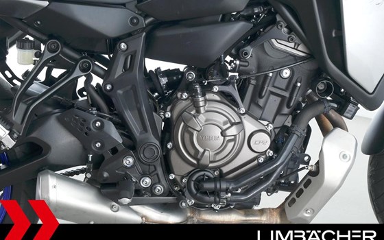 Gebrauchtmotorrad Yamaha Tracer 7 GT - Bild 25