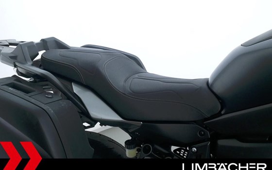 Gebrauchtmotorrad Yamaha Tracer 7 GT - Bild 26