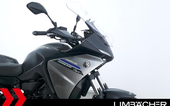 Gebrauchtmotorrad Yamaha Tracer 7 GT - Bild 27
