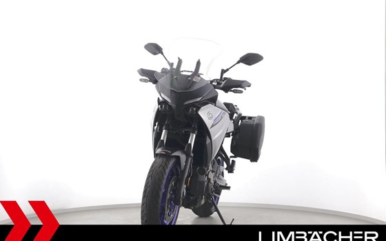 Gebrauchtmotorrad Yamaha Tracer 7 GT - Bild 3