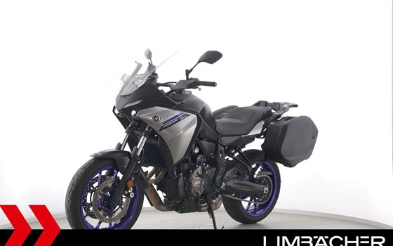 Gebrauchtmotorrad Yamaha Tracer 7 GT - Bild 4