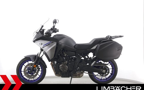 Gebrauchtmotorrad Yamaha Tracer 7 GT - Bild 5