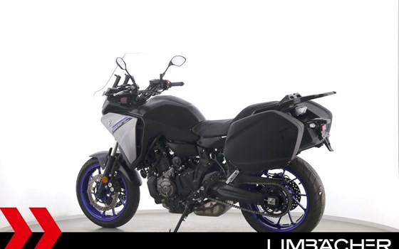 Gebrauchtmotorrad Yamaha Tracer 7 GT - Bild 6
