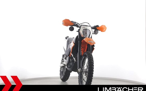 Gebrauchtmotorrad KTM 690 Enduro R - Bild 11