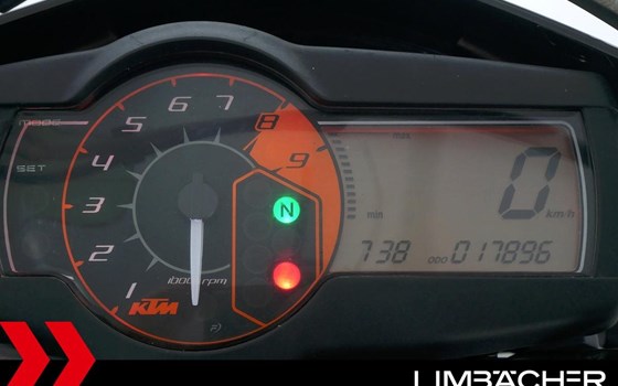 Gebrauchtmotorrad KTM 690 Enduro R - Bild 12