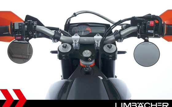 Gebrauchtmotorrad KTM 690 Enduro R - Bild 13
