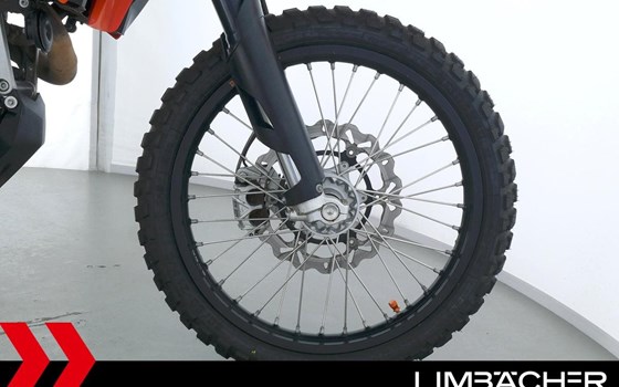 Gebrauchtmotorrad KTM 690 Enduro R - Bild 14