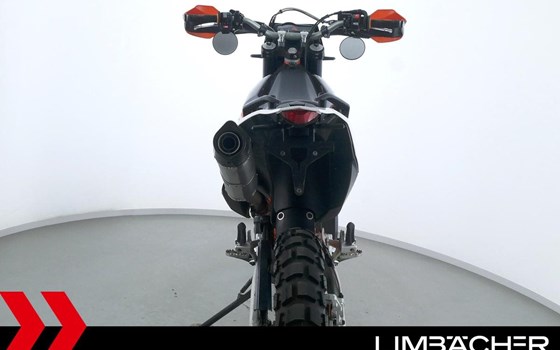 Gebrauchtmotorrad KTM 690 Enduro R - Bild 16