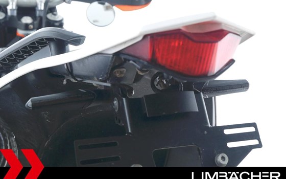 Gebrauchtmotorrad KTM 690 Enduro R - Bild 17