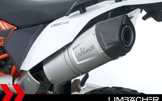 Gebrauchtmotorrad KTM 690 Enduro R - Bild 18