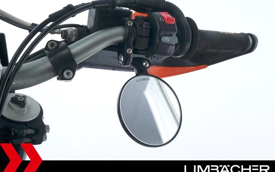 Gebrauchtmotorrad KTM 690 Enduro R - Bild 19