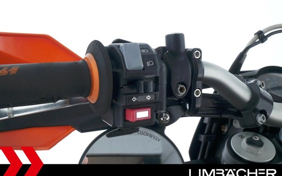 Gebrauchtmotorrad KTM 690 Enduro R - Bild 20