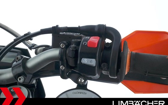Gebrauchtmotorrad KTM 690 Enduro R - Bild 21