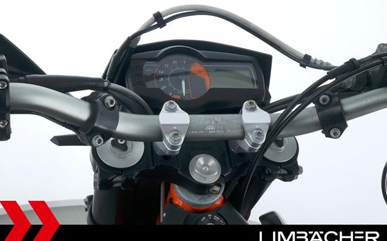 Gebrauchtmotorrad KTM 690 Enduro R - Bild 22