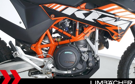 Gebrauchtmotorrad KTM 690 Enduro R - Bild 23