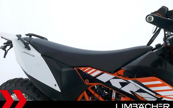Gebrauchtmotorrad KTM 690 Enduro R - Bild 24
