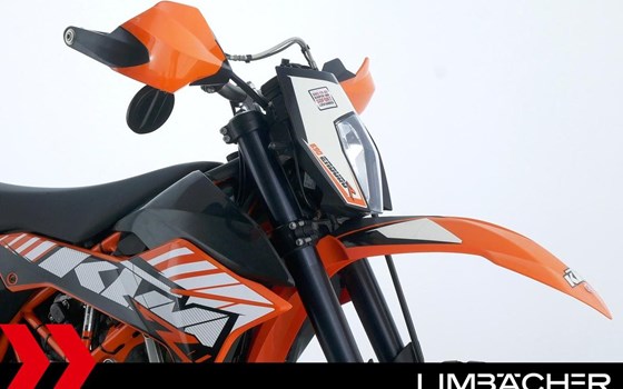 Gebrauchtmotorrad KTM 690 Enduro R - Bild 25