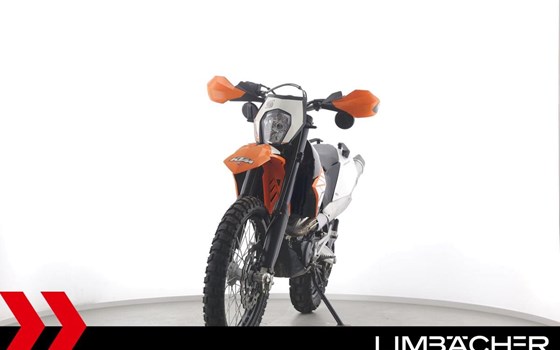Gebrauchtmotorrad KTM 690 Enduro R - Bild 3