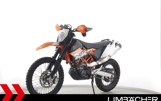 Gebrauchtmotorrad KTM 690 Enduro R - Bild 4