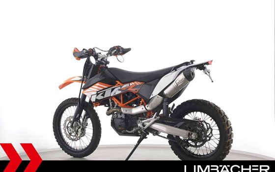 Gebrauchtmotorrad KTM 690 Enduro R - Bild 6