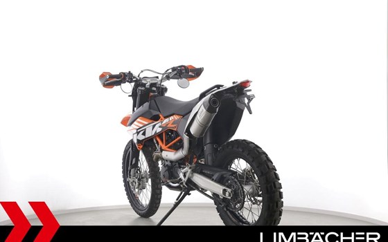 Gebrauchtmotorrad KTM 690 Enduro R - Bild 7