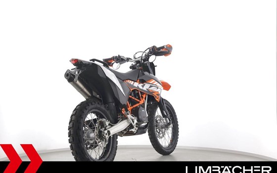 Gebrauchtmotorrad KTM 690 Enduro R - Bild 8
