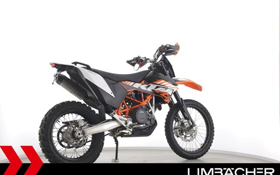 Gebrauchtmotorrad KTM 690 Enduro R - Bild 9
