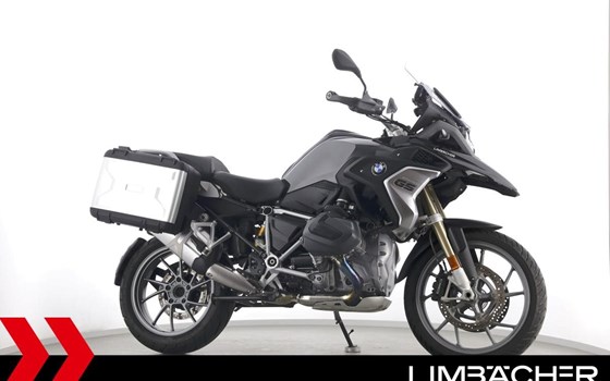 Gebrauchtmotorrad BMW R 1250 GS - Bild 1