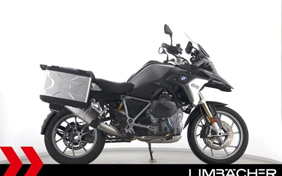 Gebrauchtmotorrad BMW R 1250 GS - Bild 10