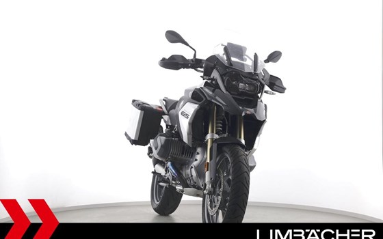 Gebrauchtmotorrad BMW R 1250 GS - Bild 11