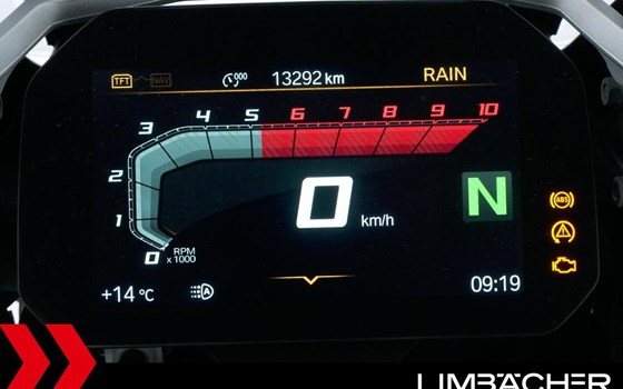 Gebrauchtmotorrad BMW R 1250 GS - Bild 12