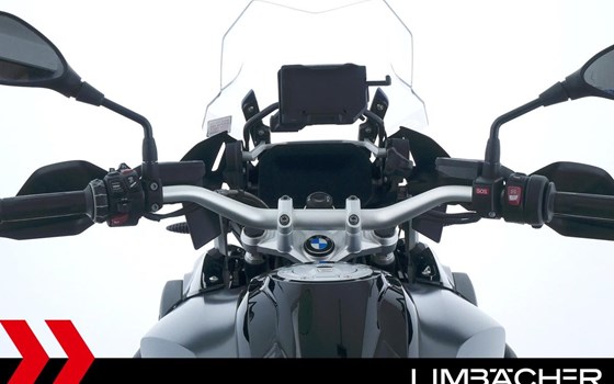 Gebrauchtmotorrad BMW R 1250 GS - Bild 13