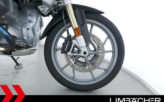 Gebrauchtmotorrad BMW R 1250 GS - Bild 14
