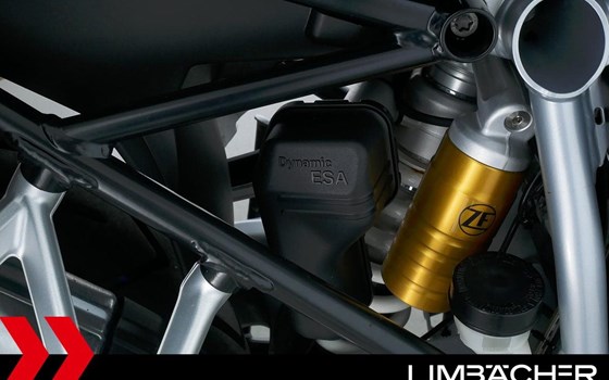 Gebrauchtmotorrad BMW R 1250 GS - Bild 15