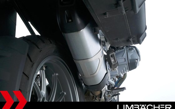 Gebrauchtmotorrad BMW R 1250 GS - Bild 16
