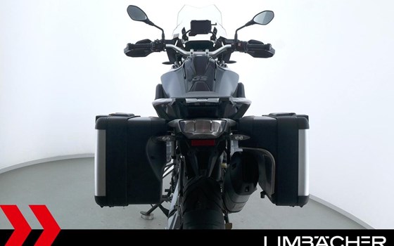 Gebrauchtmotorrad BMW R 1250 GS - Bild 17