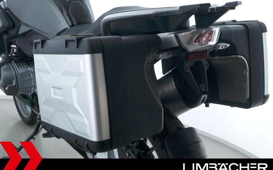 Gebrauchtmotorrad BMW R 1250 GS - Bild 18