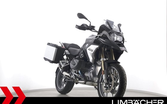 Gebrauchtmotorrad BMW R 1250 GS - Bild 2