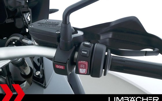 Gebrauchtmotorrad BMW R 1250 GS - Bild 20