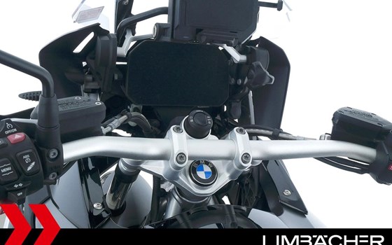 Gebrauchtmotorrad BMW R 1250 GS - Bild 21