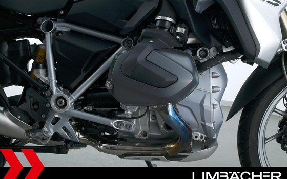 Gebrauchtmotorrad BMW R 1250 GS - Bild 22