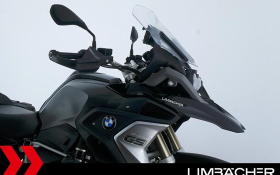 Gebrauchtmotorrad BMW R 1250 GS - Bild 24