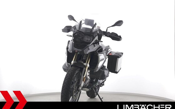 Gebrauchtmotorrad BMW R 1250 GS - Bild 3