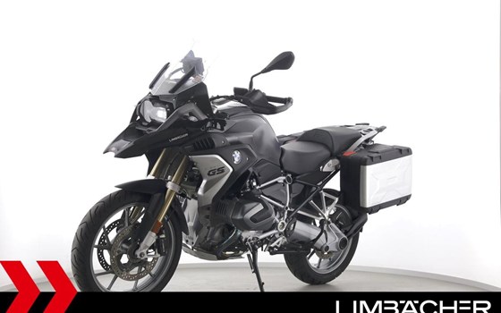 Gebrauchtmotorrad BMW R 1250 GS - Bild 4