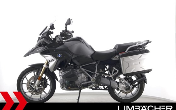 Gebrauchtmotorrad BMW R 1250 GS - Bild 5