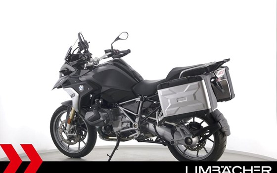 Gebrauchtmotorrad BMW R 1250 GS - Bild 6