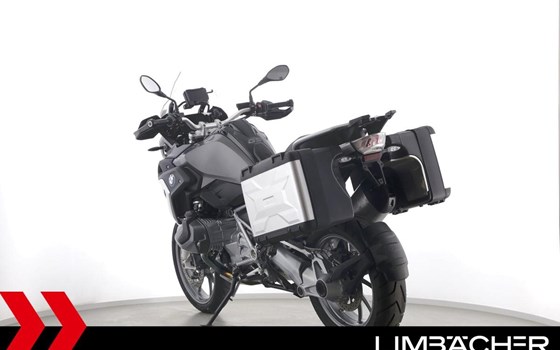 Gebrauchtmotorrad BMW R 1250 GS - Bild 7