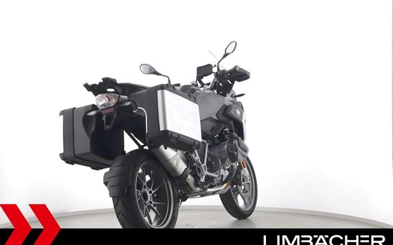 Gebrauchtmotorrad BMW R 1250 GS - Bild 8